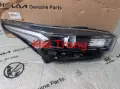 Đèn pha Kia K3 bên phụ chính hãng