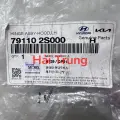 Bản lề capo Hyundai Tucson 2010-2015 chính hãng