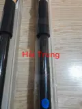Giảm xóc sau Morning