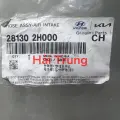 Ống hút gió vào động cơ Hyundai Avante 2011-2015 chính hãng