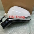 Gương chiếu hậu Hyundai Santafe 2022 87610S1CC0WW2.