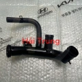 Ống chia nước van hằng nhiệt Hyundai Santafe 2006-2009