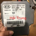 959103F800 Hộp điều khiển túi khí Kia Sportage 2014-2016 Tháo Xe