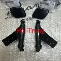 Nắp đậy + vòi phun nước rửa đèn pha Hyundai Santafe 2015-2018 cao cấp 986722W500 986712W500 986812W500 98682W500.