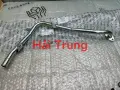 Ống nước chính Forte, Elantra, Cerato, Accent, Rio Hàn Quốc 254572B000.