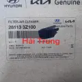 Lọc gió động cơ Kia Carens, Rondo 2015-2017 chính hãng 281133Z100(4)