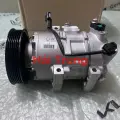 Lốc lạnh Kia Rio chính hãng