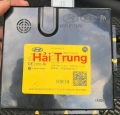 95400H6QM0 Hộp điều khiển điện thân xe BCM Hyundai Accent Tháo Xe