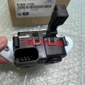 Khóa ngậm cốp sau Hyundai Stargazer 2022-2024 chính hãng 81800I7000