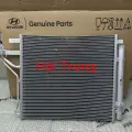 Dàn nóng Hyundai I10 Grand 2022-2025 chính hãng 97606K6000.