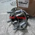 Bạc đạn bánh trước Hyundai Santafe