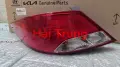 Đèn hậu ngoài Hyundai Accent 2011-2016 chính hãng 924011R600 , 924021R600.