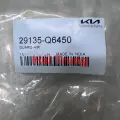 Hướng gió két nước Kia Seltos 2021-2024 chính hãng 29135Q6450