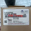 Lọc nhiên liệu diesel Hyundai Porter 2 2006-2012 chính hãng05
