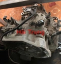 Hộp số Kia Soluto 2019-2023 Tháo Xe