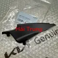 Ốp góc chân kính chắn gió Kia Seltos 2021-2024 chính hãng 86154Q6000 86153Q6000. 