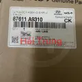 Mặt gương có cảnh báo Kia Sedona LH chính hãng