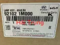 Đèn pha Kia Forte, Cerato mí vàng 921021M000 921011M000(3)