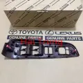 Ốp công tắc lên xuống kính tổng Toyota Camry 2017