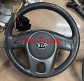 Tháo xe Vô lăng Kia Forte 2009-2012