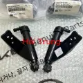 Vòi phun nước rửa đèn pha Hyundai Santafe 2013-2015 cao cấp 986722W000 986712W000(1)