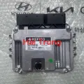 Hộp Ecu điều khiển động cơ Kia Rio chính hãng