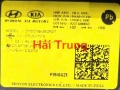 Hộp điều khiển điện tử IBU SMK Kia Sonet 2021-2025 Tháo Xe 954A0CC250