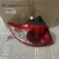 Đèn phanh vế lái Hyundai Santafe 2006 chính hãng