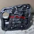 Compa lên xuống kính Hyundai Santafe