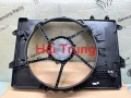 Lồng quạt két nước Hyundai Creta 2022-2024