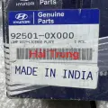Đèn soi biển số Hyundai I10 2008-2013 chính hãng