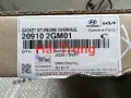 Gioăng đại tu Hyundai Sonata 2009-2015 chinh hãng 209102GM01