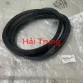 ron cửa hậu Kia Morning