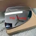 Mặt gương chiếu hậu Hyundai Kona 2018-2023 có cảnh báo vượt 87611J9010 87621J9010. 