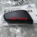 Núm chỉnh ghế trước Hyundai Tucson chính hãng