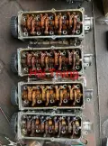 Mặt máy Lacetti CDX, Getz, Morning