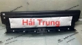 Ốp che khóa mở cốp sau Kia Carnival 2020-2024 chính hãng 85770R00000FB(1)