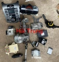 Set nổ bộ nổ, hộp điện đầy đủ Kia Forte 2009-2012 Tháo Xe