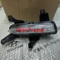 Đèn gầm led Hyundai I10