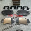 Má phanh trước Kia Cerato 2016-2018, K3 2013-2016 chính hãng 58101A7A01