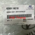 Tay mở cửa ngoài Hyundai Creta 2022-2025 chính hãng 82651I6210 82661I6210(1)