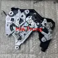 Cơ cấu khóa cửa lùa Hyundai i10 Grand, Starex 2007-2014 chính hãng 814504H050(10
