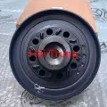 Puly trục cơ Hyundai Santafe 2013-2018 chính hãng 231242F602. 
