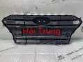Mặt ca lăng Hyundai I10 Grand chính hãng