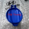 Nắp bình nước rửa kính Hyundai Elantra, Sonata 2015-2018, Santafe 2013-2018 chính hãng 98623A6000.