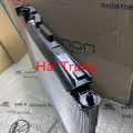Két nước Hyundai Santafe