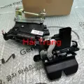 Khoá ngậm cốp hậu Hyundai Tucson 2015-2021 chính hãng 81230D3100 