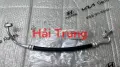 Ống ga cao áp Hyundai Starex 2007-2014 chính hãng 977624H100.