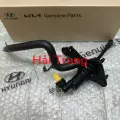 Tổng côn trên Hyundai Accent 2012-2017 chính hãng 416101R100.