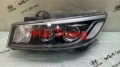 Đèn pha Kia Sedona 2018 2019 2020 Tháo xe